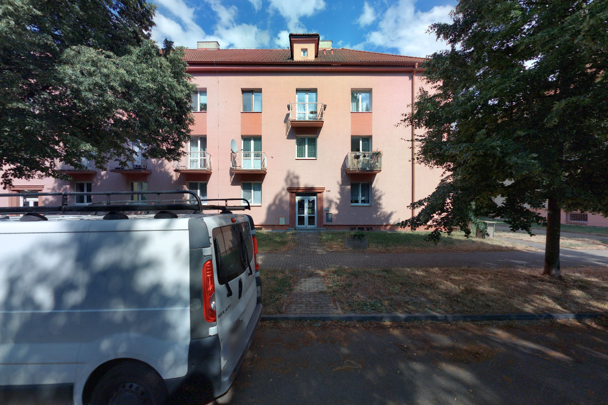 Instalatér Topenář Jaroslav Řezáč