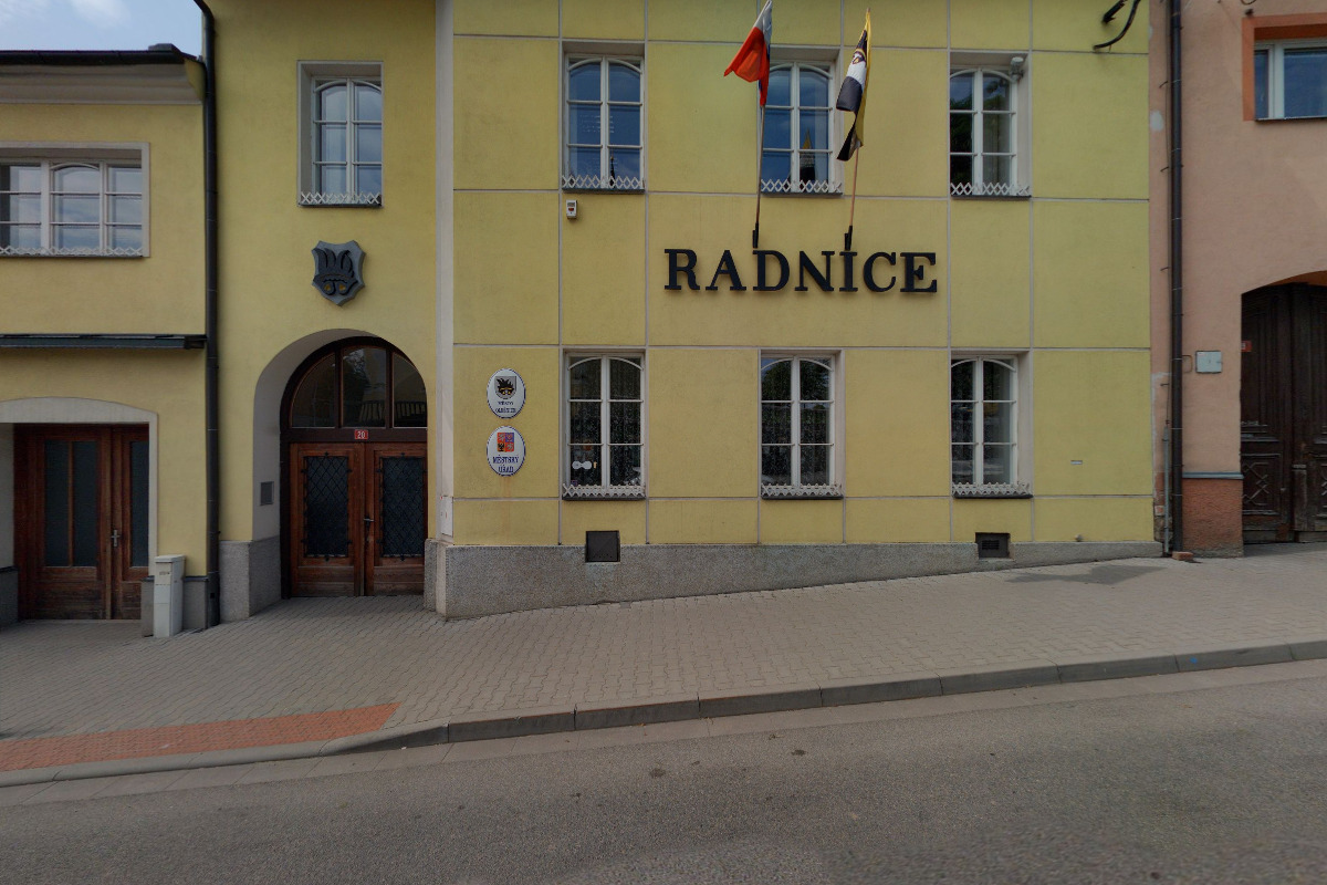 Myslivecký spolek Olešnice na Moravě