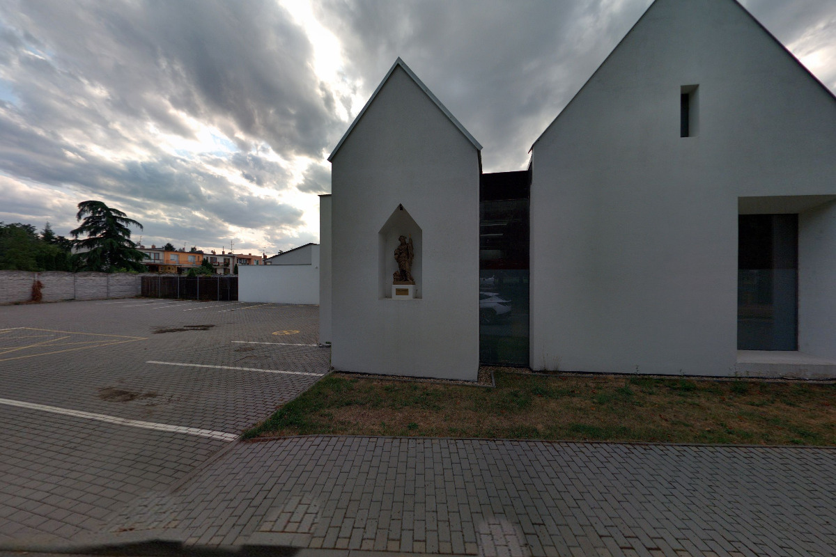 SH ČMS - Sbor dobrovolných hasičů Těšany