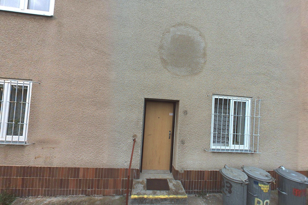 Pošta Višňová u Příbramě foto 2