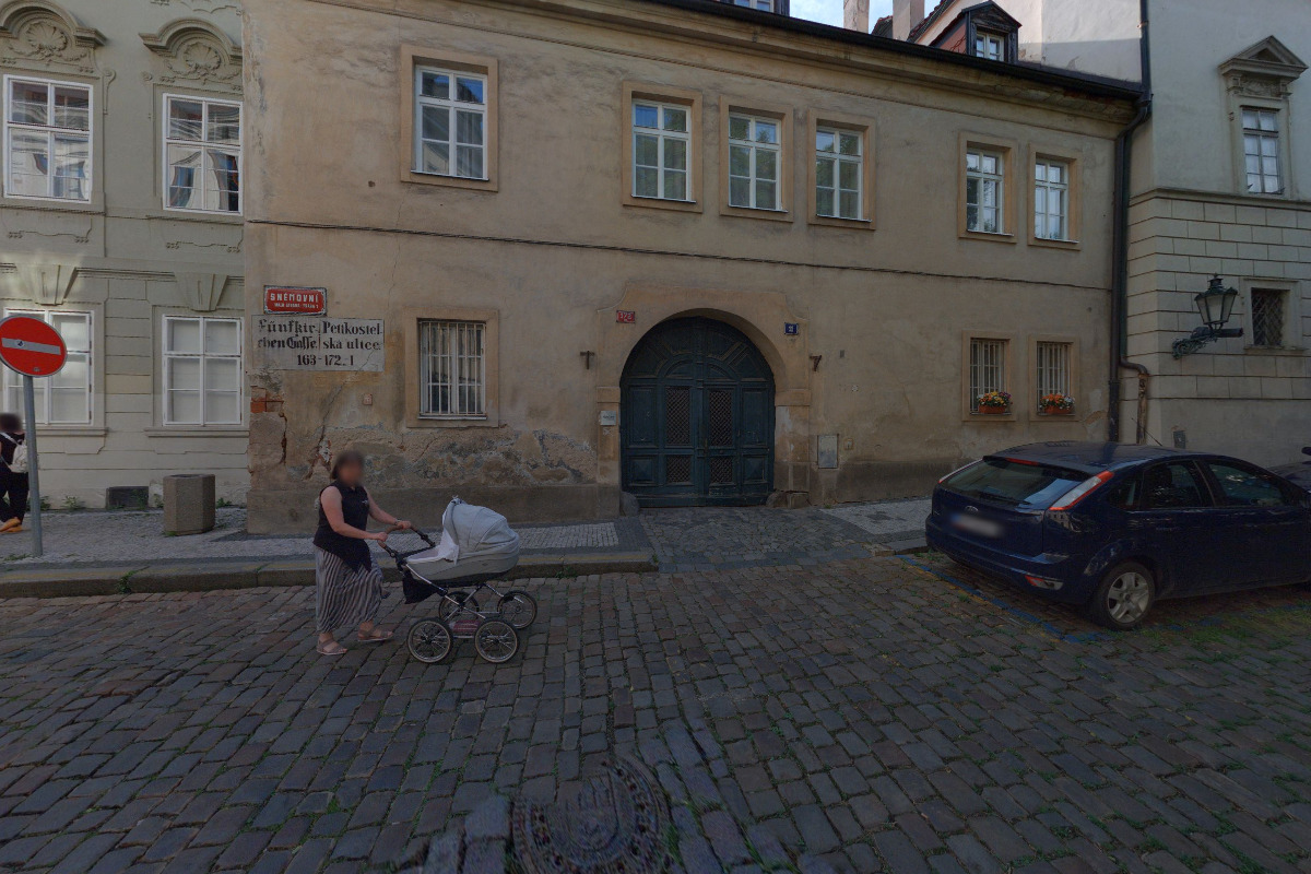 GynCare Praha, spol. s r.o. foto 2