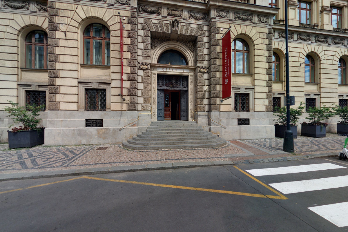 Carlo IV Wellnesss & Spa foto 6