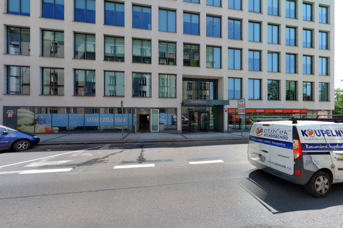 MSD Czech Republic s.r.o. foto 5