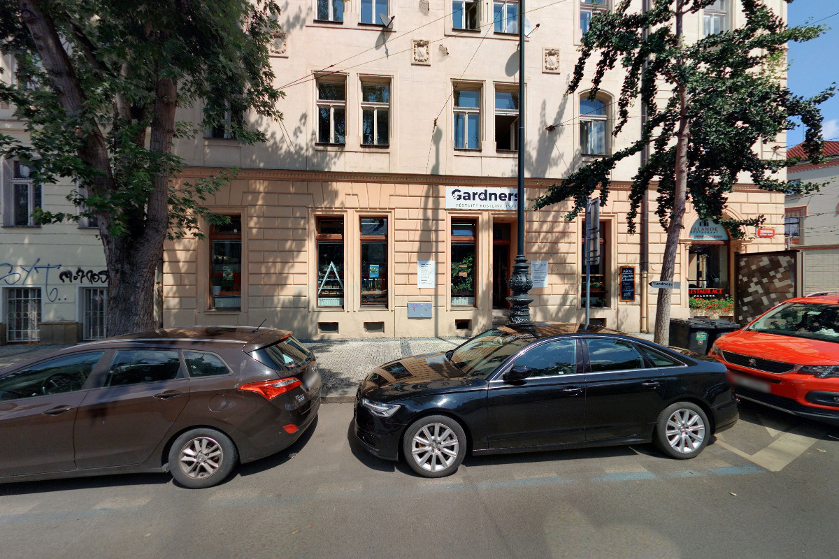 Mgr. Martin Petřík, advokát foto 2