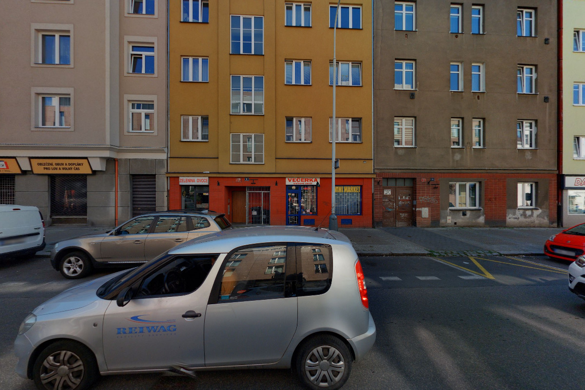 Večerka