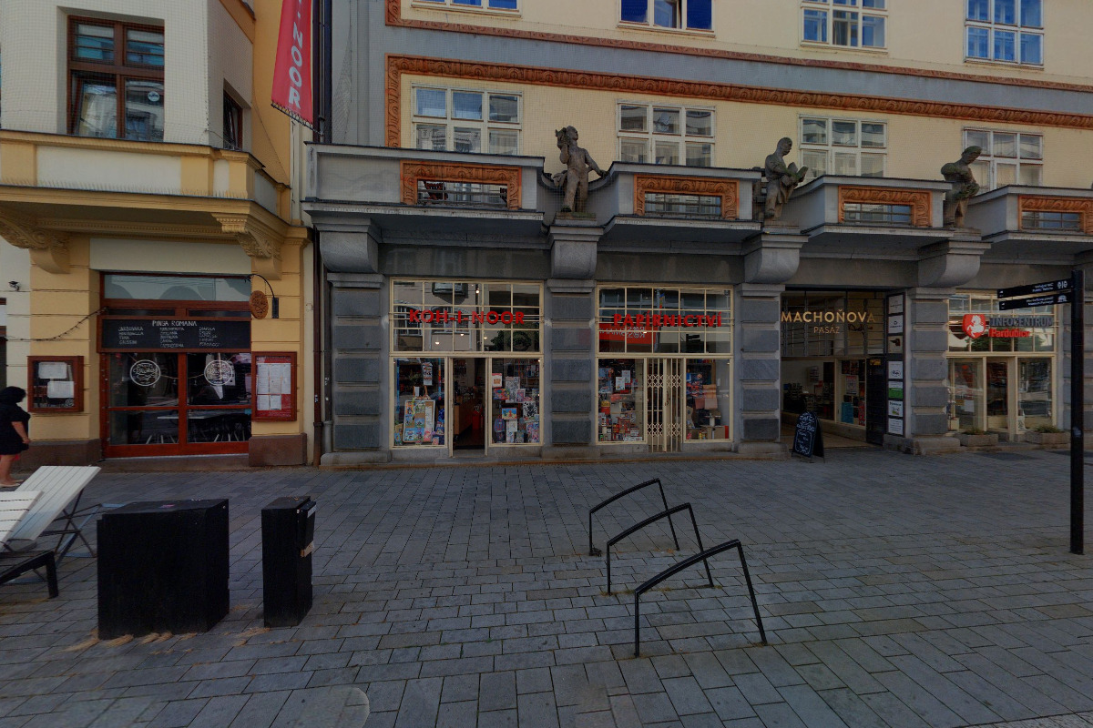 Relaxační a regenerační masáže - Stáňa Prausová