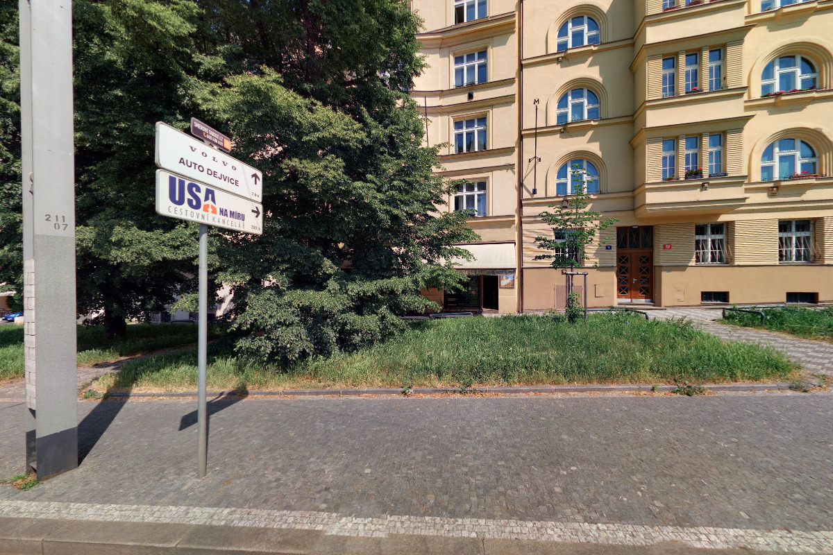 Svatovítská keramická dílna