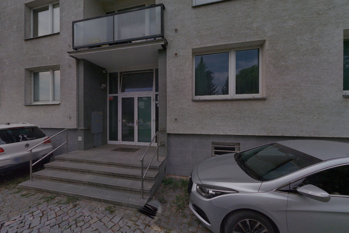 BOZP a PO, REVIZE, Ing. Jaromír Špičák foto 5