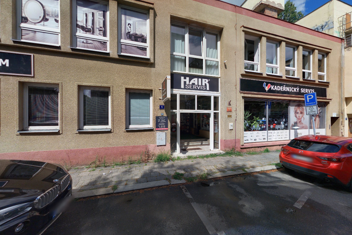 HAIR SERVIS GROUP, s.r.o.