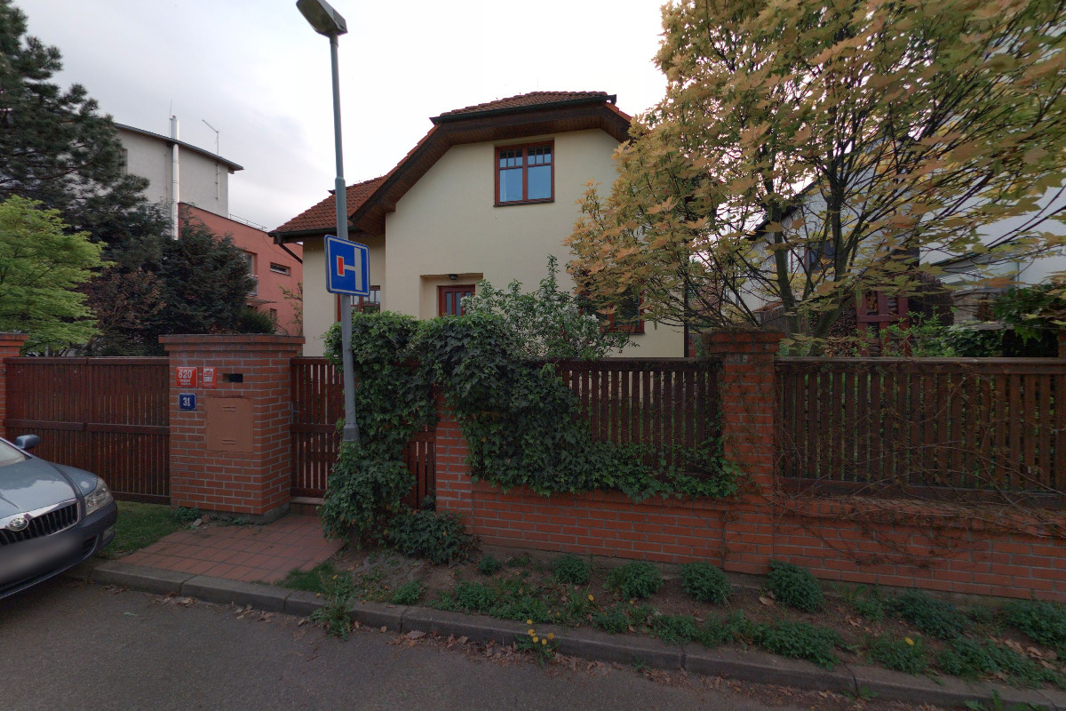 Daňový poradce ev. č. 3616 Ing. Jan Zíka