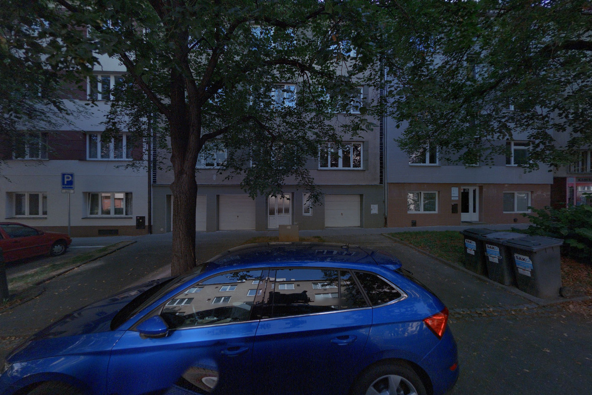 TvůjBrand, s.r.o., s.r.o.