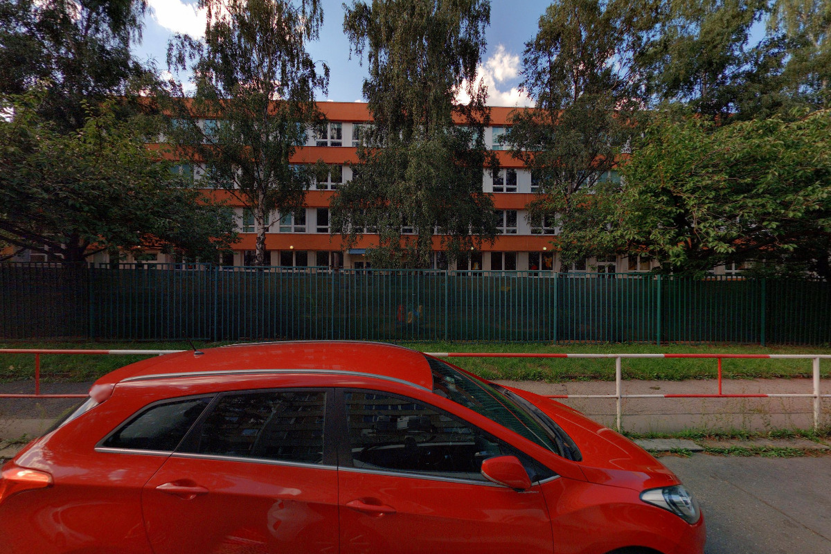 Fotbalový klub Slavoj Vyšehrad