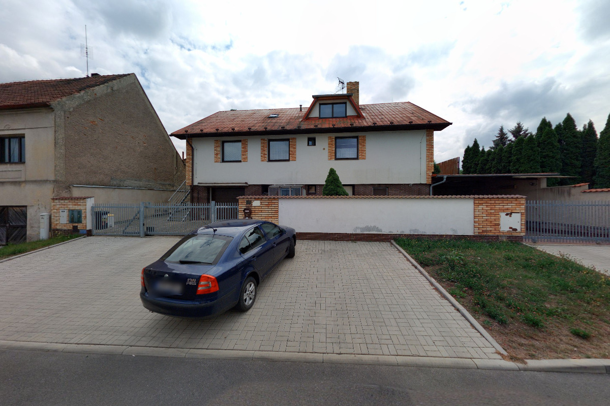 Europe Security Agency, s.r.o.