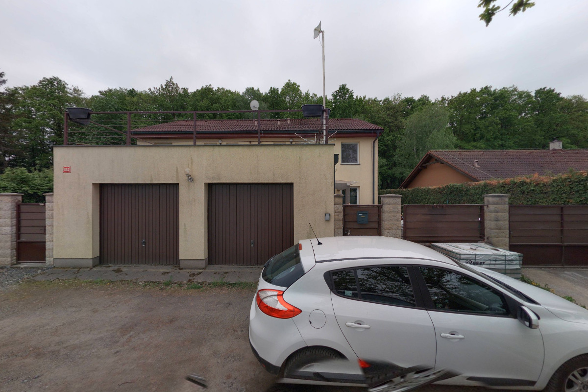 Jan Janata - stavební a technická údržba budov