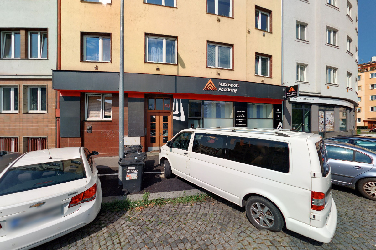 Mgr. Hana Marie Masopustová - osobní a profesní kouč