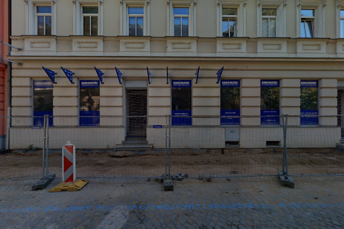 Mgr. Václav Mimránek, advokát