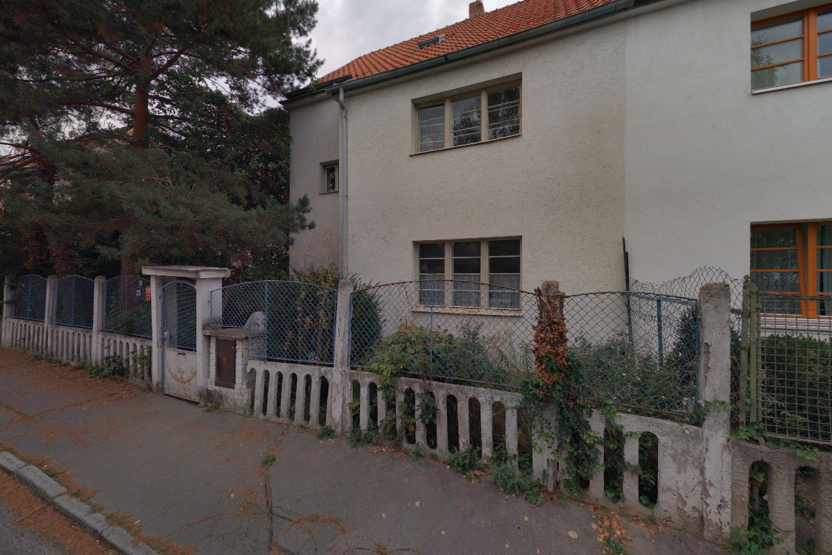 Římskokatolická farnost u kostela sv. Anežky České Praha - Spořilov