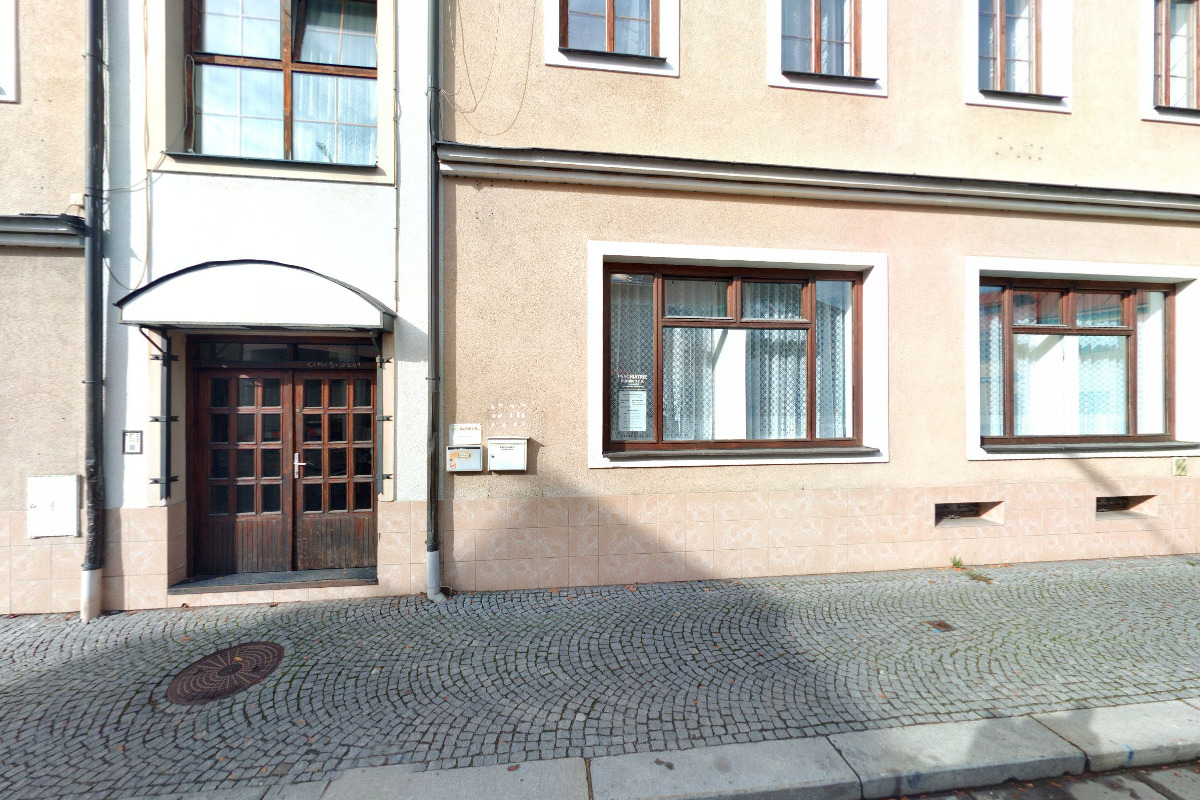 Psychiatrie Hlinsko s.r.o.