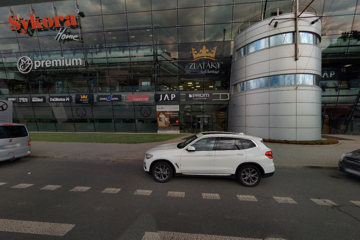 Mansory Automotive CZ, a.s. foto 1