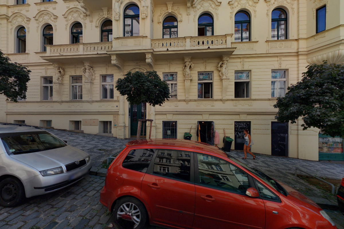 Erotické  masáže Luxury foto 5