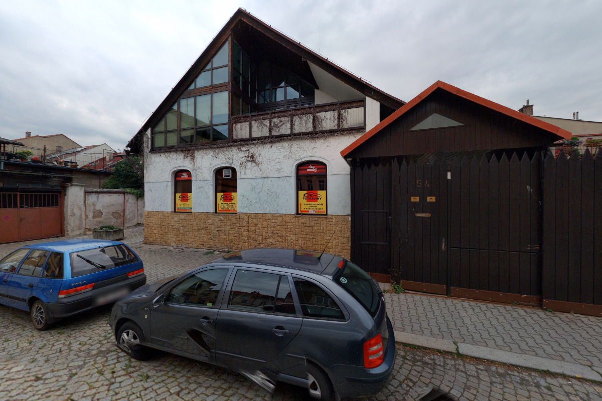 Můjobchod - Potraviny U Gina