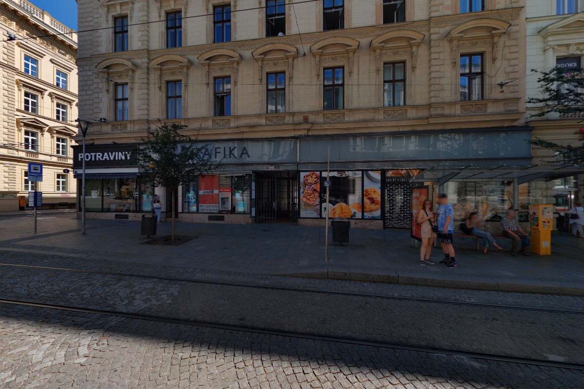 a53 architekti - Ing. arch. Petr Kadlčík