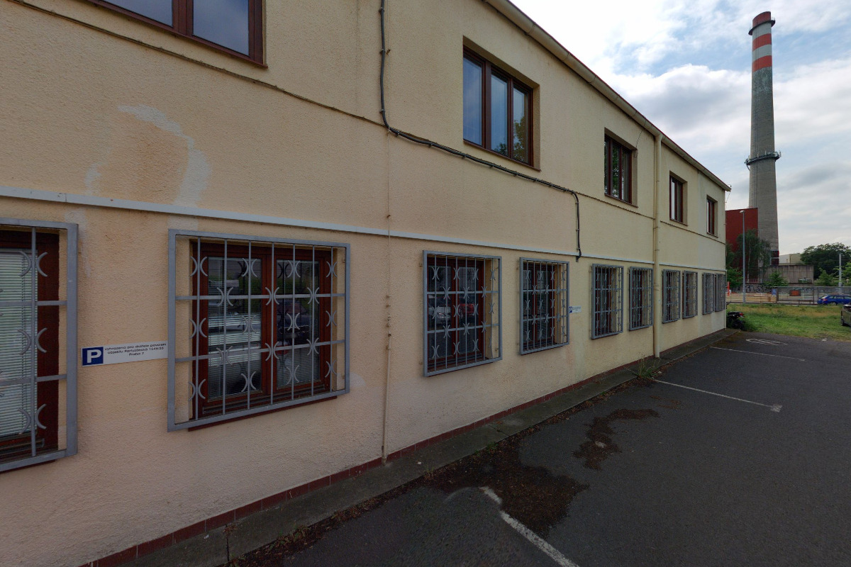 Hana Hanzlová – Flora Dekor foto 1