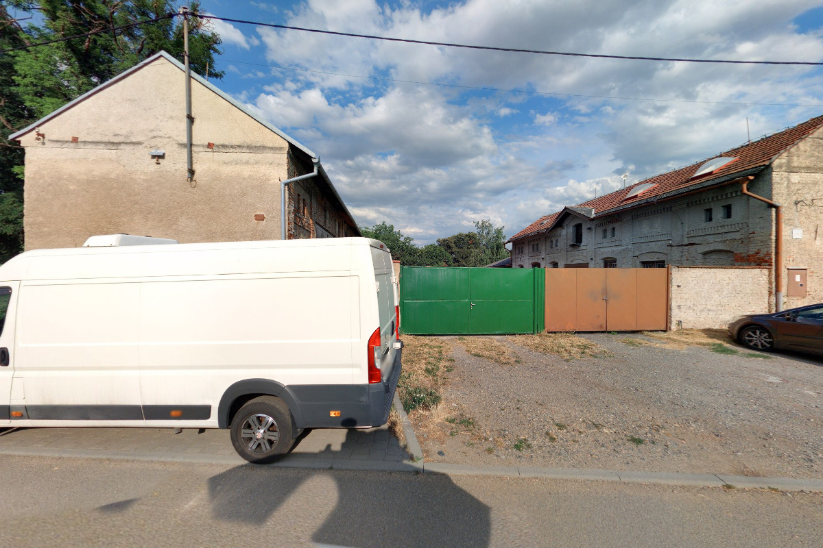 Jiří Máša - JMR Auto