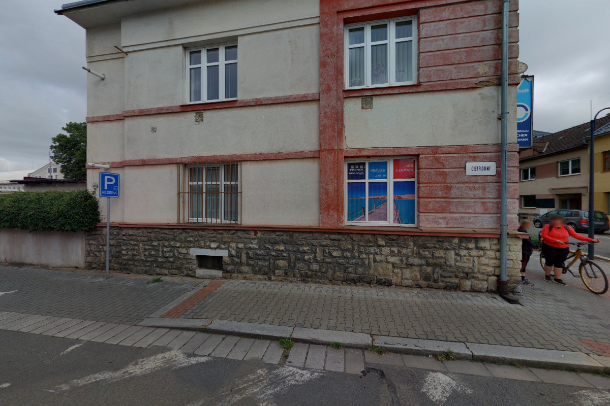 FANTAZIE - cestovní agentura