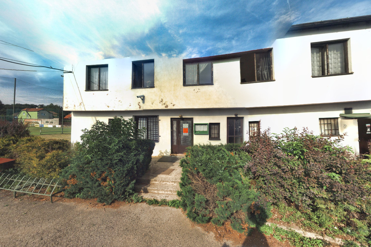 Sportovní klub Zbraslav