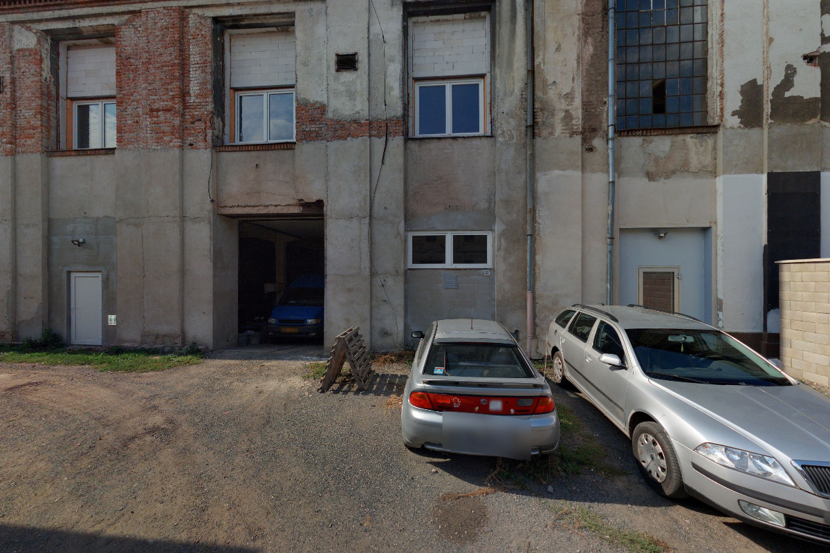 Sklenářství - Margita Poulová