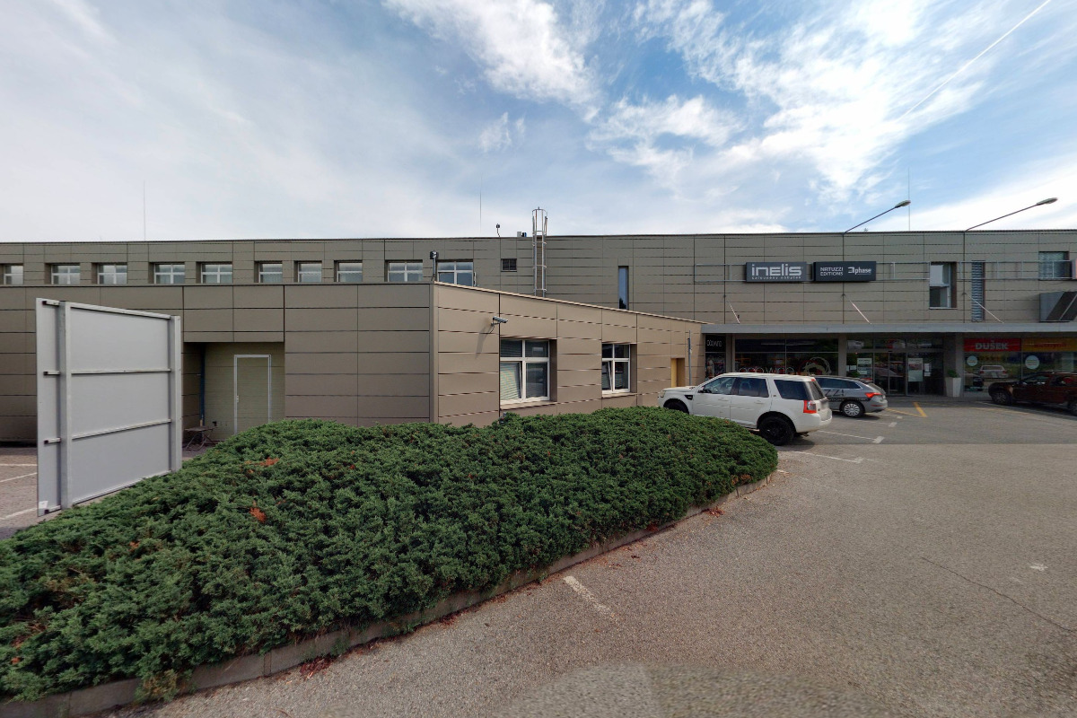 SOFALAND CZECHIA, s.r.o.