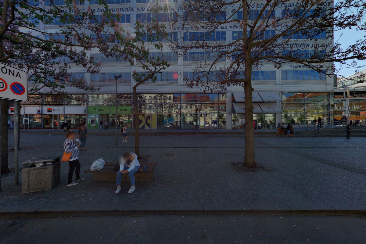 Mgr. Emília Popovičová, advokátka