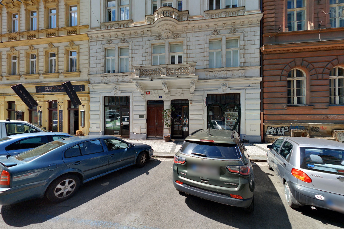 Zlatnictví D'oro foto 2