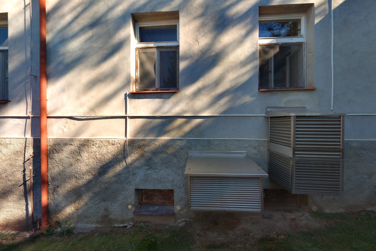 AHC Centrum následné péče Sedlec-Prčice, a.s.