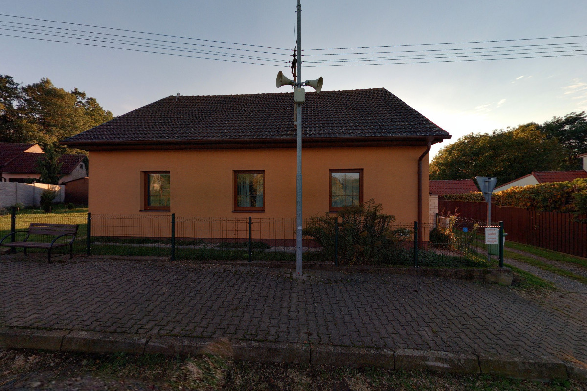 Petr Šubert - Reality