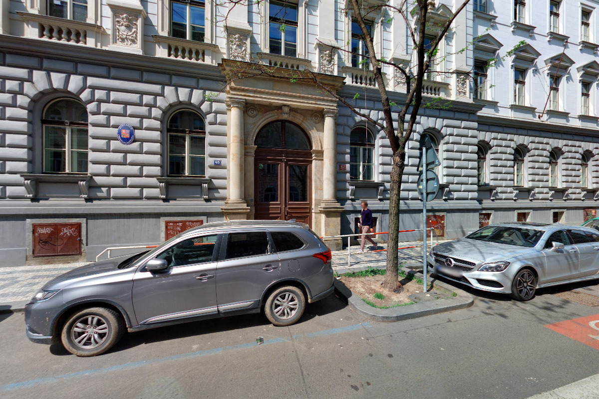 Klub rodičů a přátel Gymnázia Ch.D., z.s.