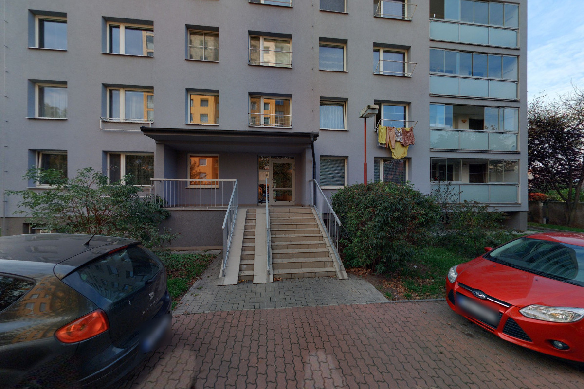 RC offroad klub Kolín