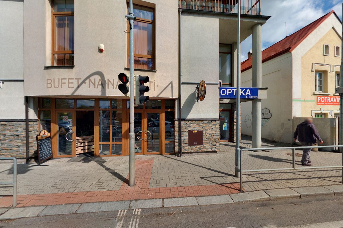 MUDr. Pavlína Paskovová