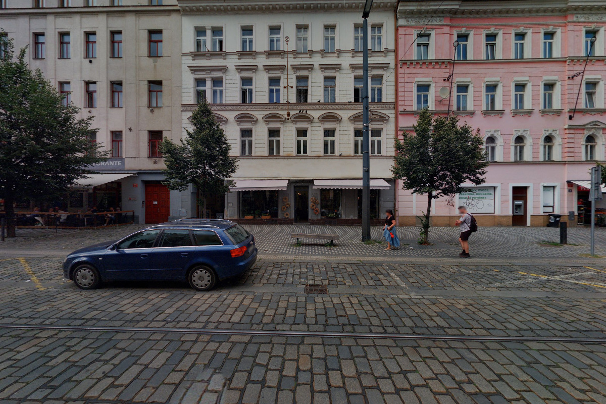 Botanica Coffee Truck