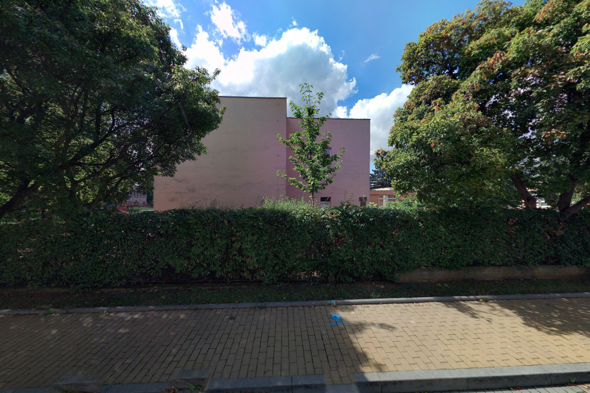 Základní škola a Mateřská škola DR. Joklíka, příspěvková organizace města Kyjova