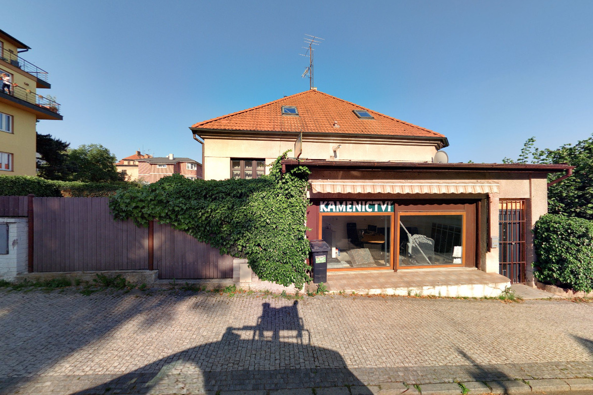 Kamenictví Kocek