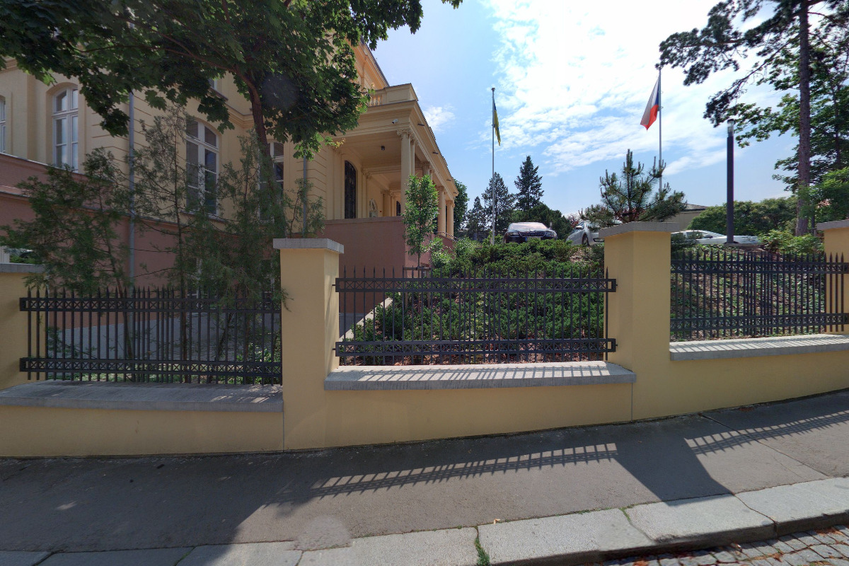 Knihovna Památníku národního písemnictví