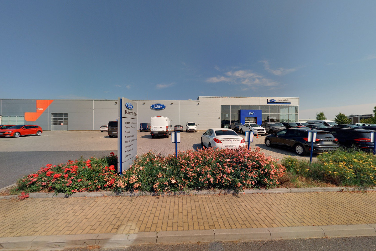 UniCredit Leasing CZ, a.s.