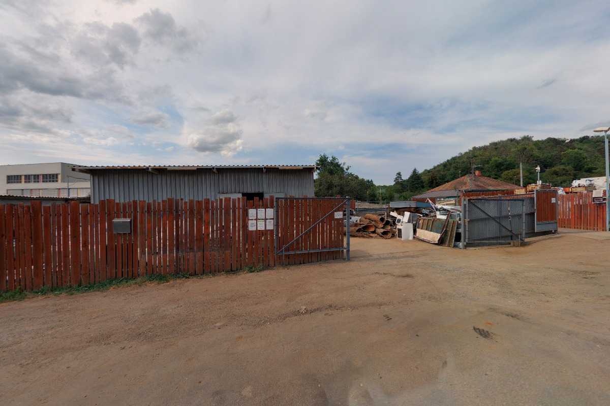 MPšrot - Ing. Martin Pavelka foto 2