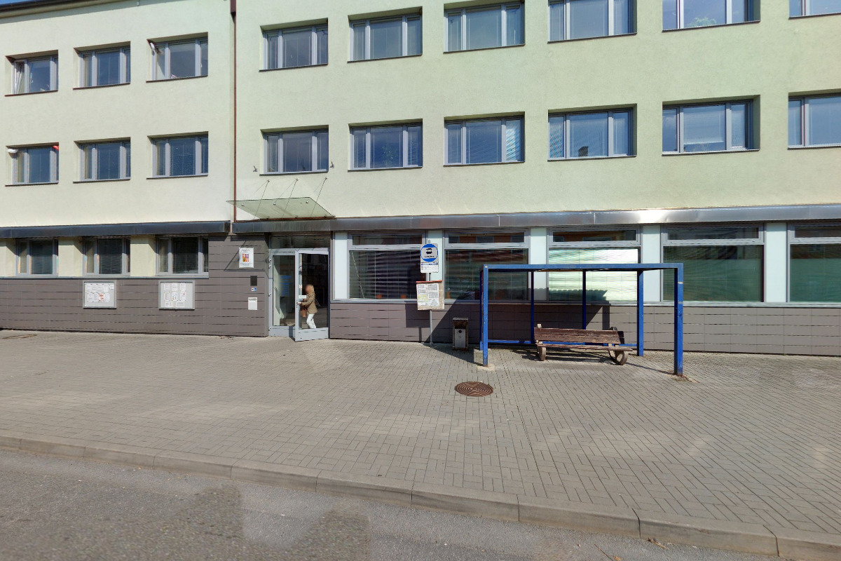 Finanční úřad pro Jihomoravský kraj - Územní pracoviště v Boskovicích foto 3
