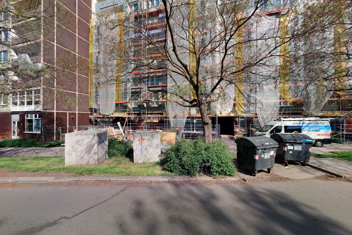 Belluska PMU & kosmetika