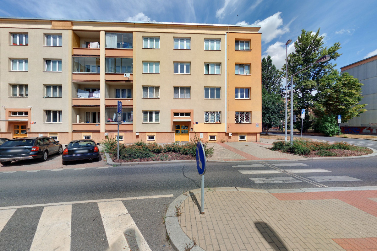 Ing. Jan Brassány foto 2