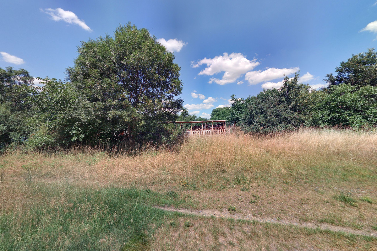 Mateřinka Jeřabinka