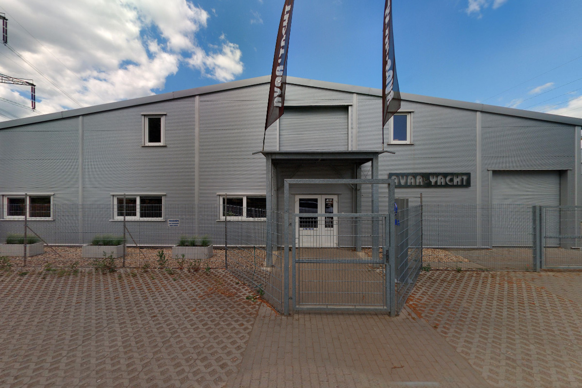 Avar-Yacht s.r.o. foto 2